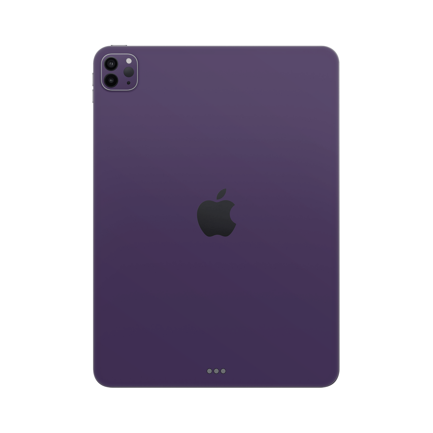 Folie de protectie iPad Pro 11" (3rd Gen), eSkins Unique, Skin Mat Mov