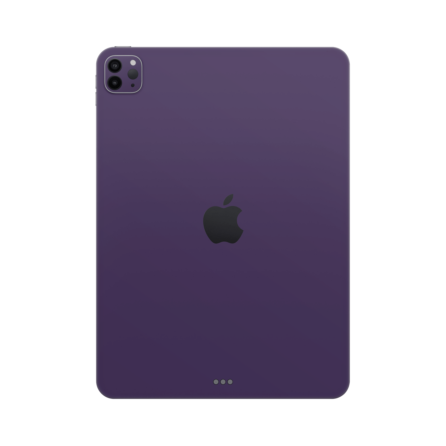 Folie de protectie iPad Pro 11" (3rd Gen), eSkins Unique, Skin Mat Mov