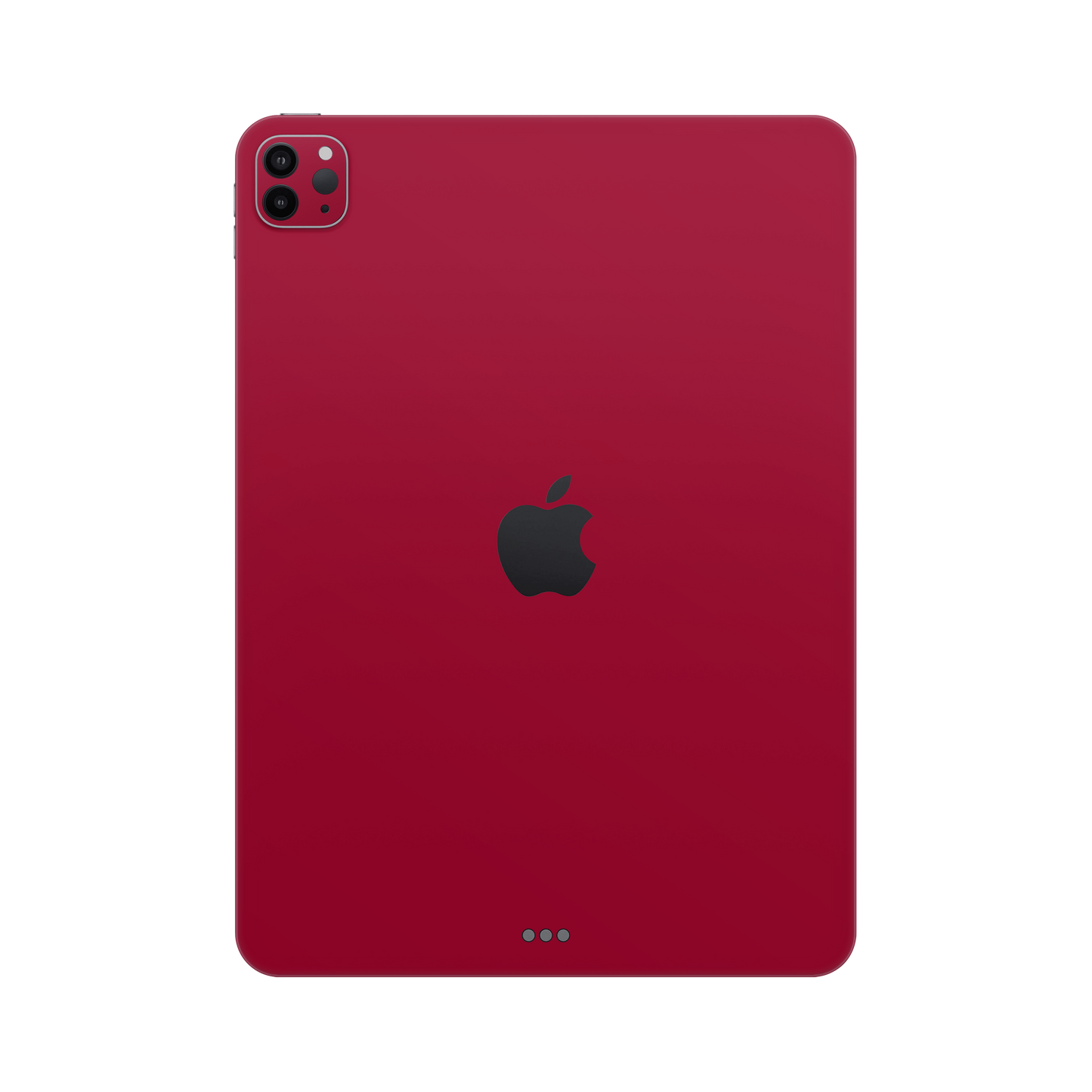 Skin iPad Pro 11" (3rd Gen), Matt Visiniu
