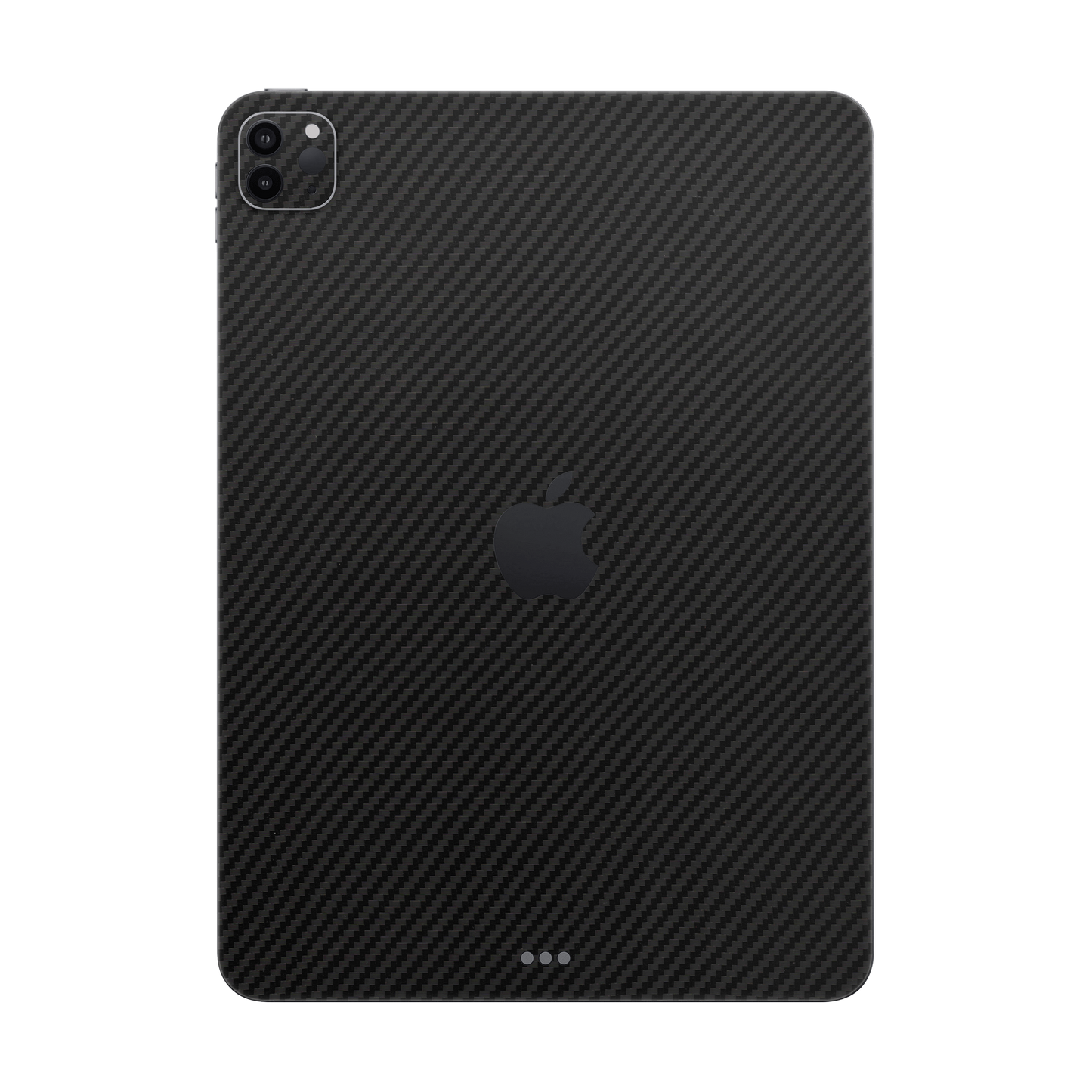Skin iPad Pro 12.9" (4th Gen), Carbon 3D Black