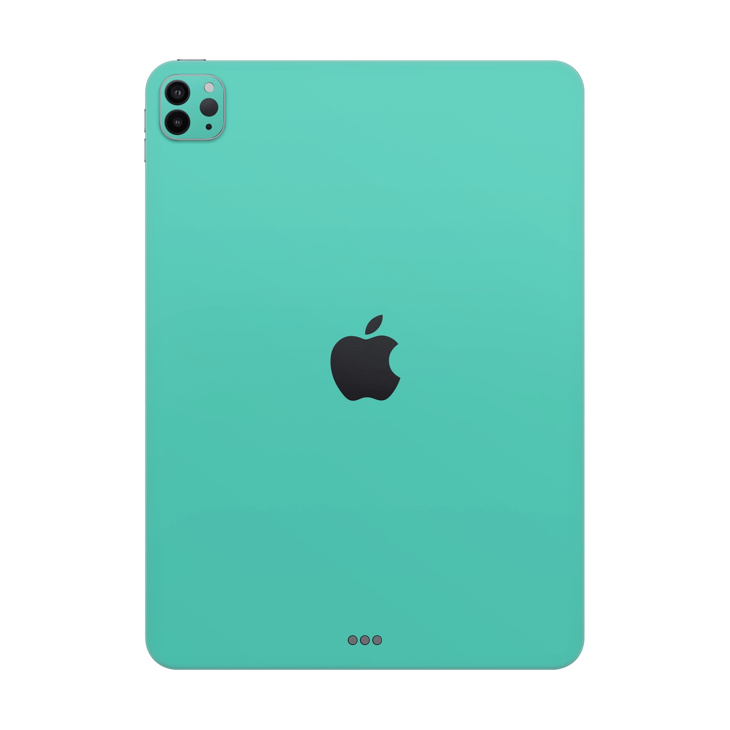 Skin iPad Pro 12.9" (6th Gen), Matte Mint Green