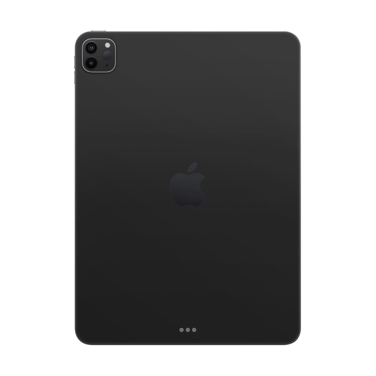 Skin iPad Pro 12.9" (6th Gen), Mat Exclusive Black