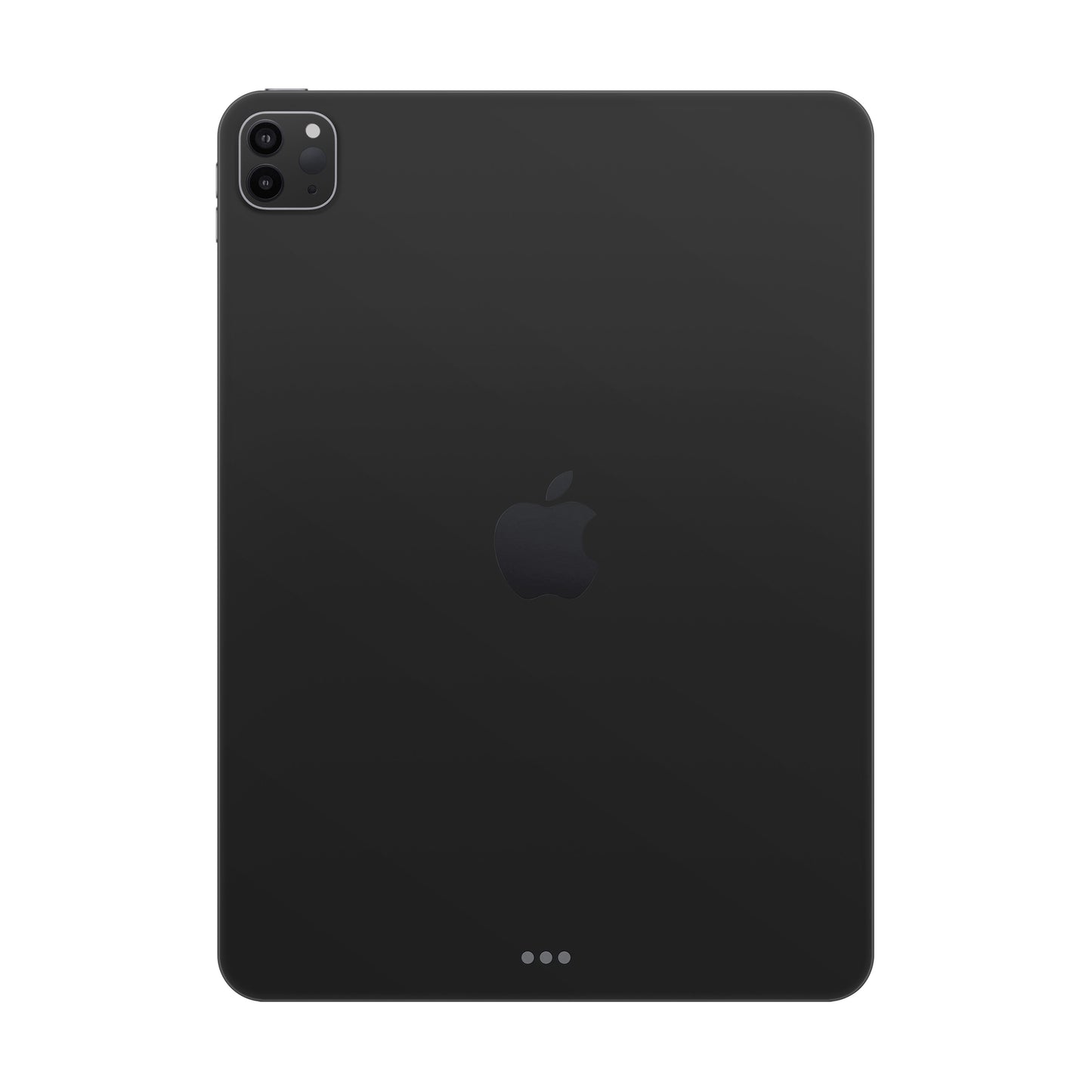 Skin iPad Pro 12.9" (6th Gen), Mat Exclusive Black