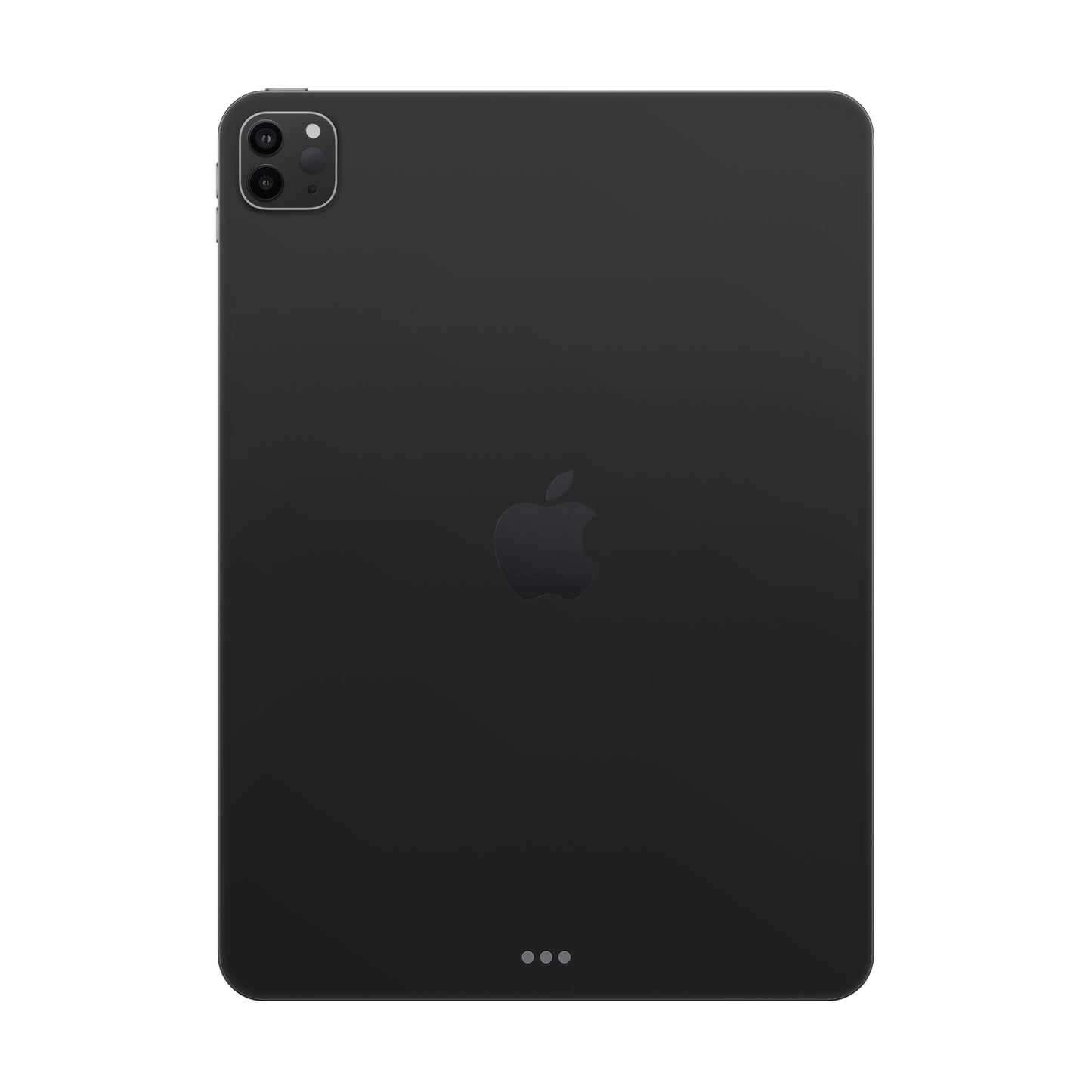 Skin iPad Pro 12.9" (6th Gen), Mat Exclusive Black