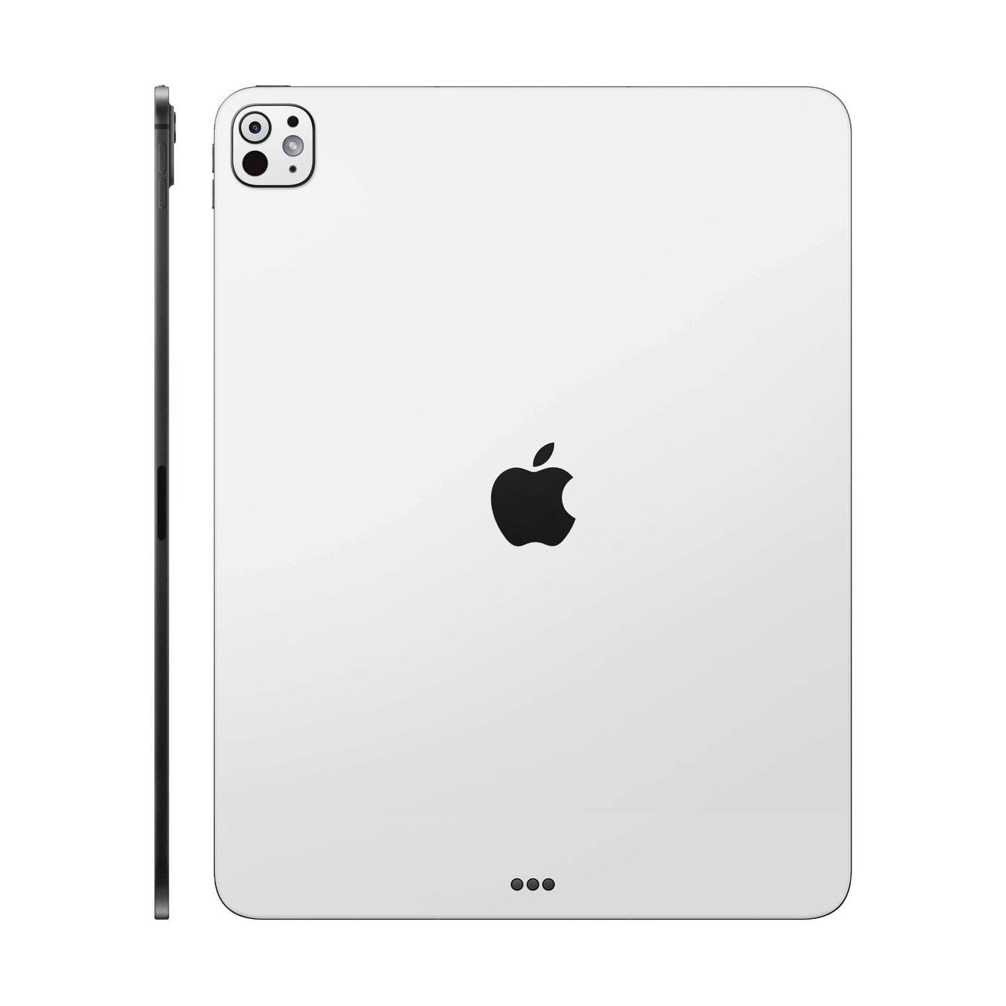 Skin iPad Pro 12.9" (6th Gen), Matte White