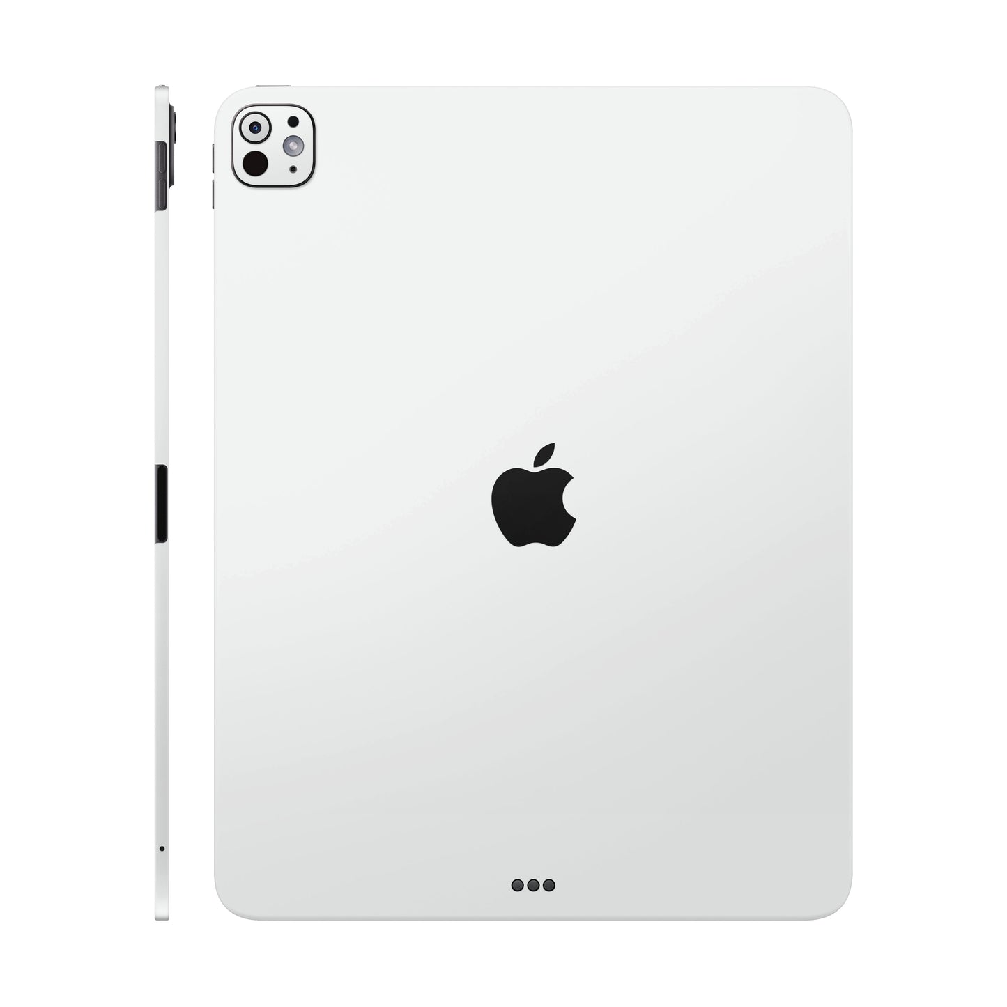 Skin iPad Pro 12.9" (6th Gen), Matte White