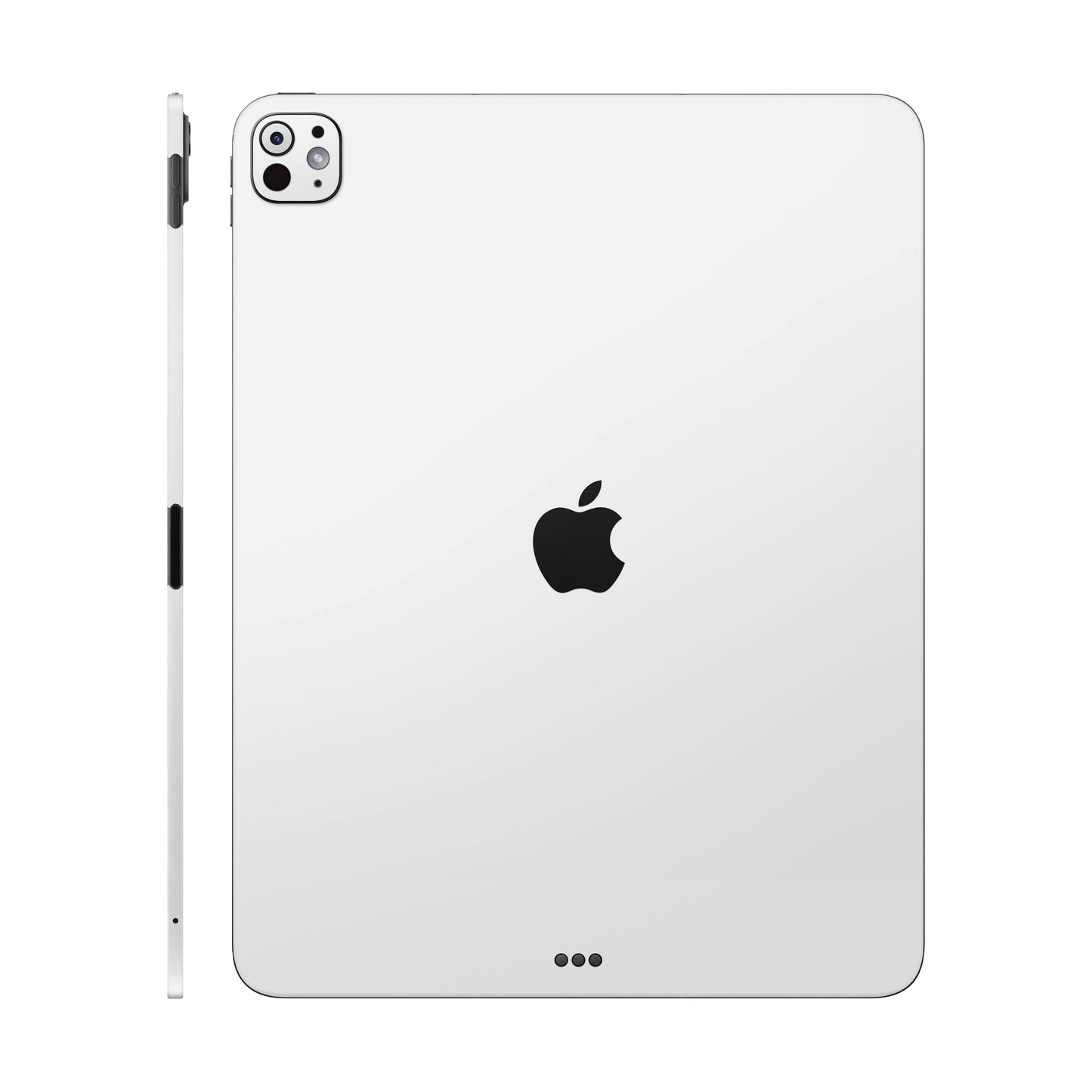 Skin iPad Pro 12.9" (6th Gen), Matte White