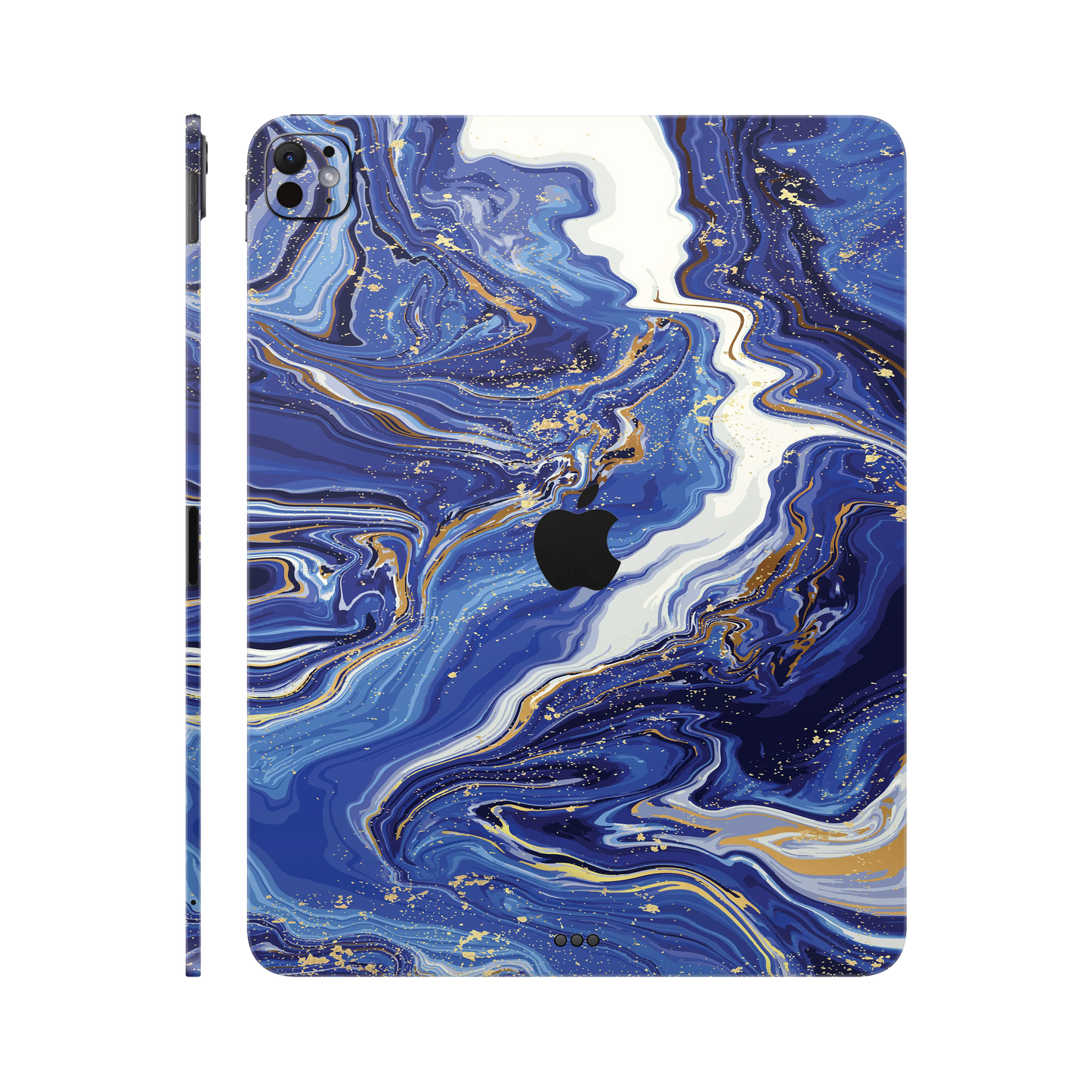 Folie de protectie iPad Pro 11" (2025, M5), eSkins Signature, Skin Stellar Drift