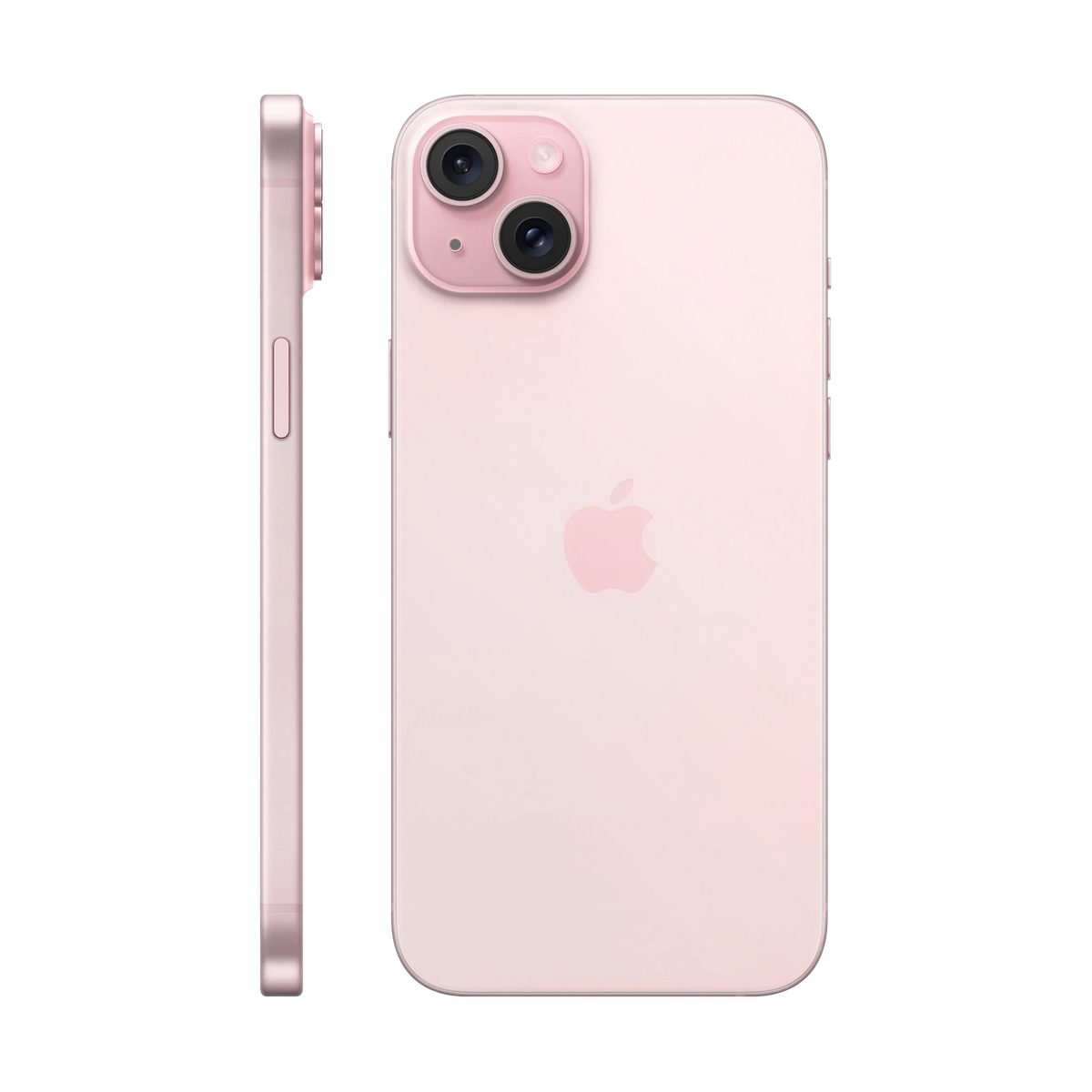 iPhone 15 Plus