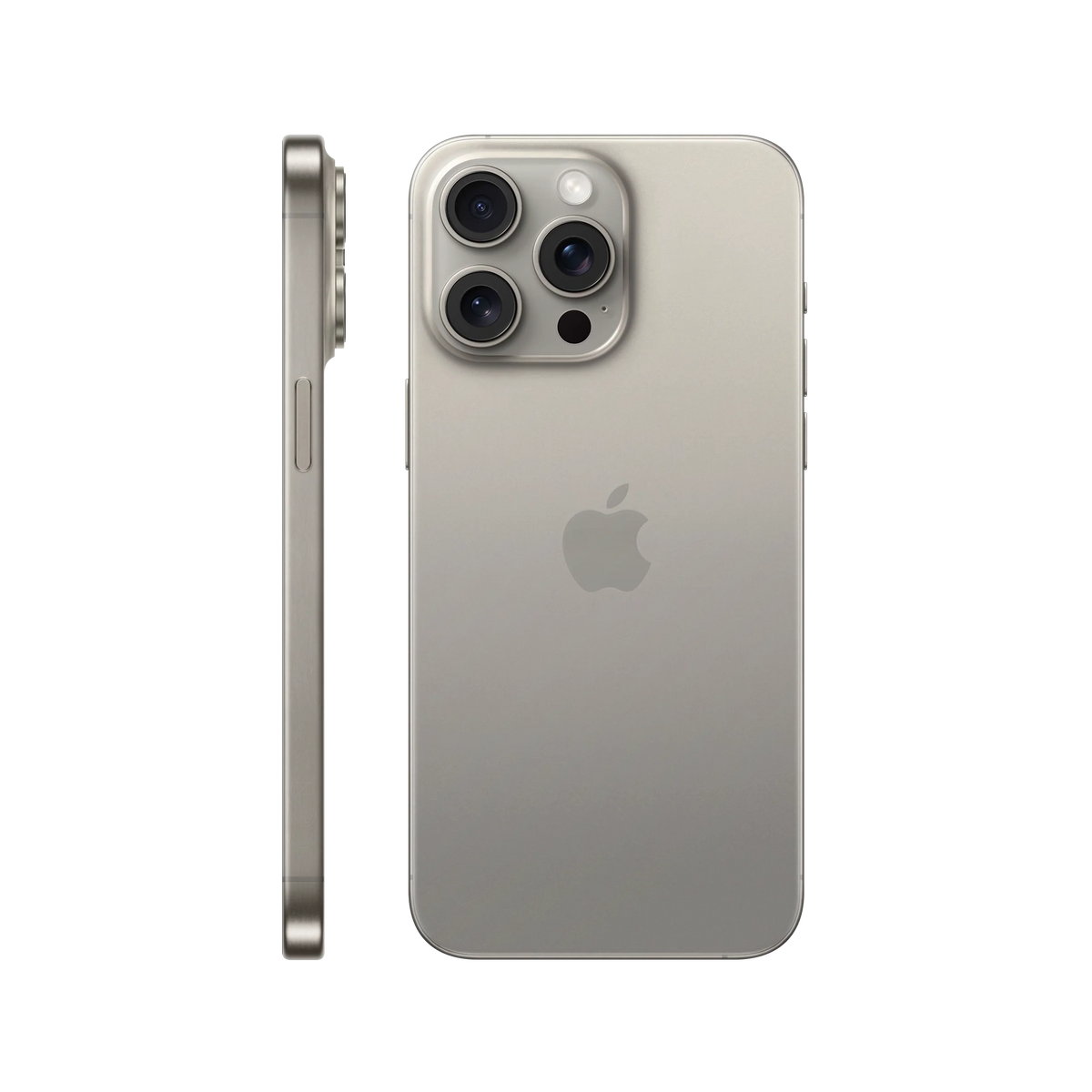 iPhone 15 Pro
