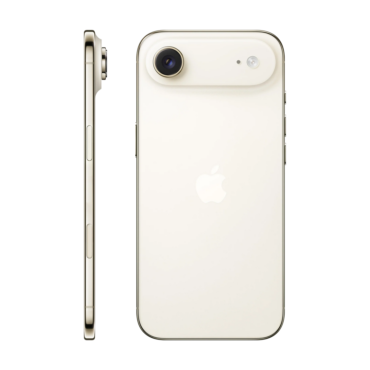 iPhone 17 Air