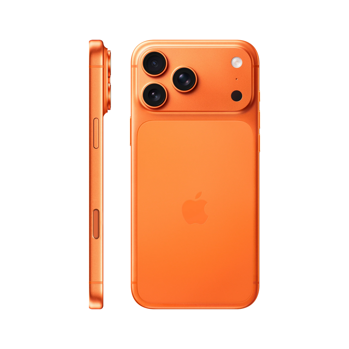 iPhone 17 Pro