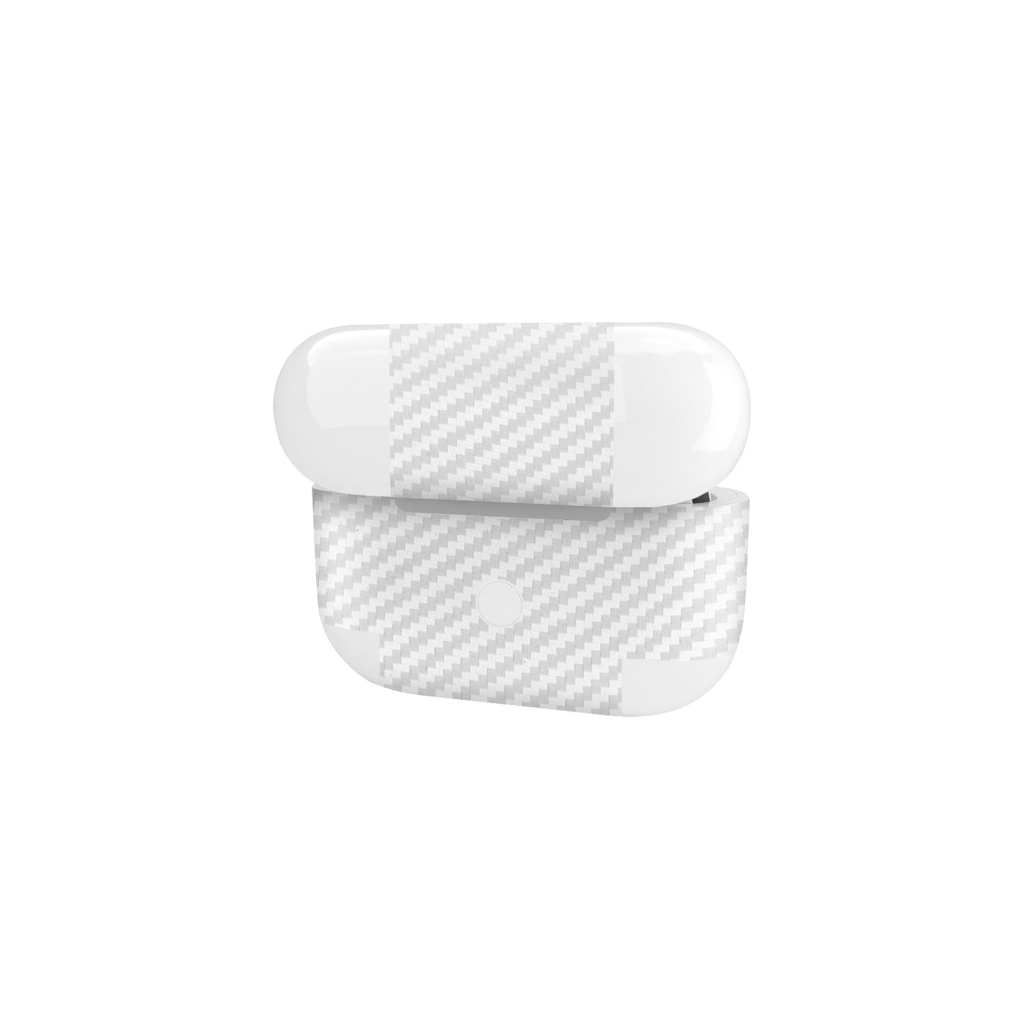 Skin AirPods Pro, Carbon 3D White 