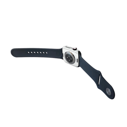 Skin Apple Watch 7, Matte White 