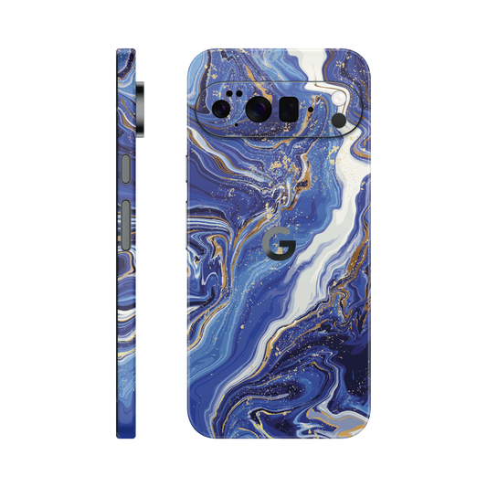 Folie de protectie pentru Google Pixel 10 Pro, eSkins Signature, Skin Stellar Drift