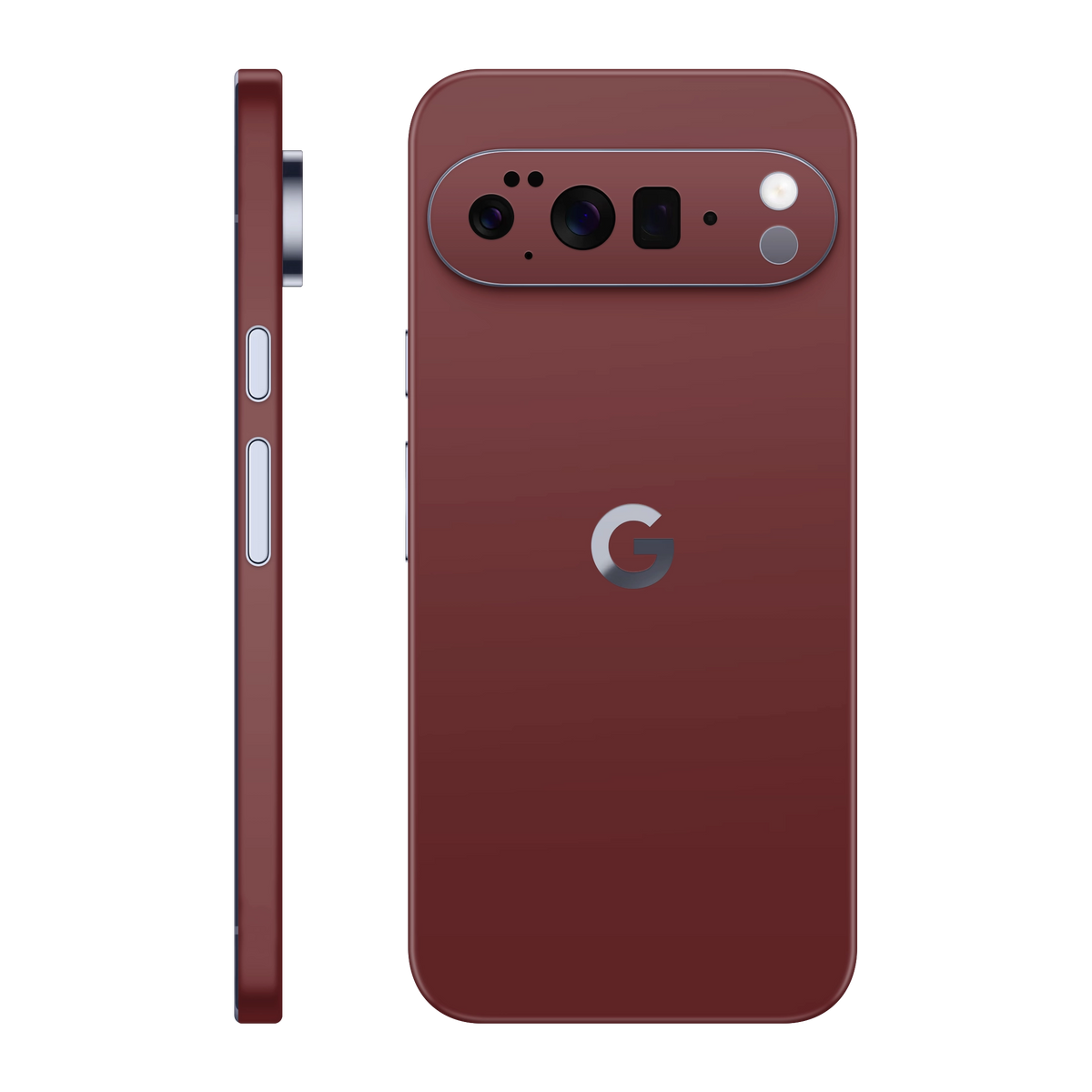 Folie de protectie pentru Google Pixel 10 Pro XL, eSkins Unique, Skin Mat Cupru