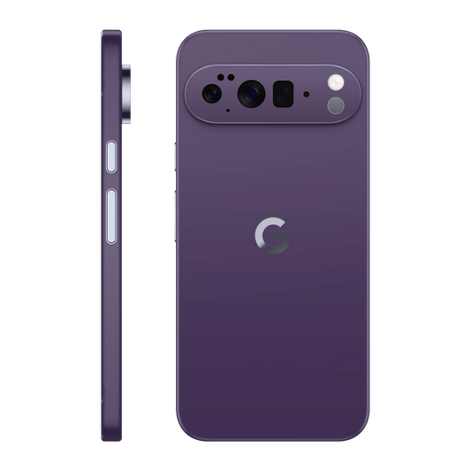 Folie de protectie pentru Google Pixel 10 Pro XL, eSkins Unique, Skin Mat Mov