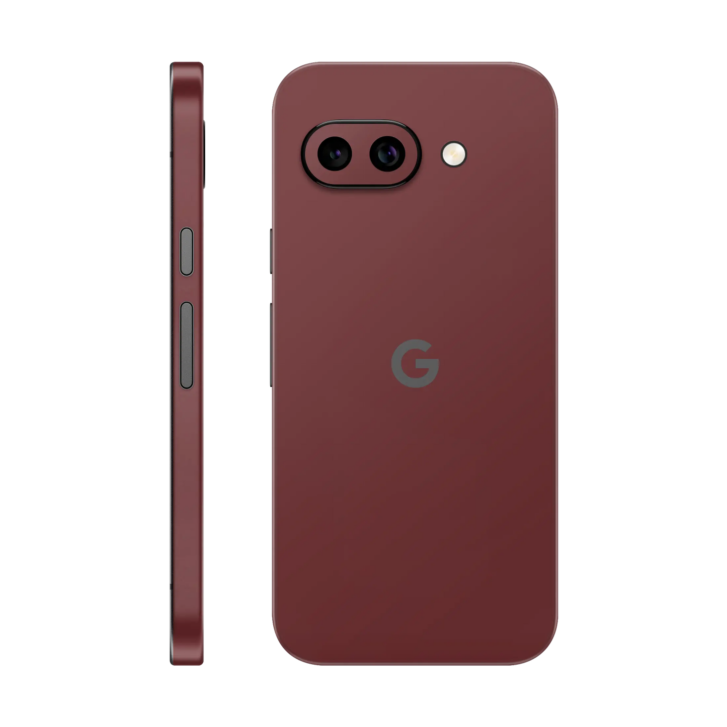 Folie de protectie Google Pixel 10a, eSkins Unique, Skin Mat Cupru