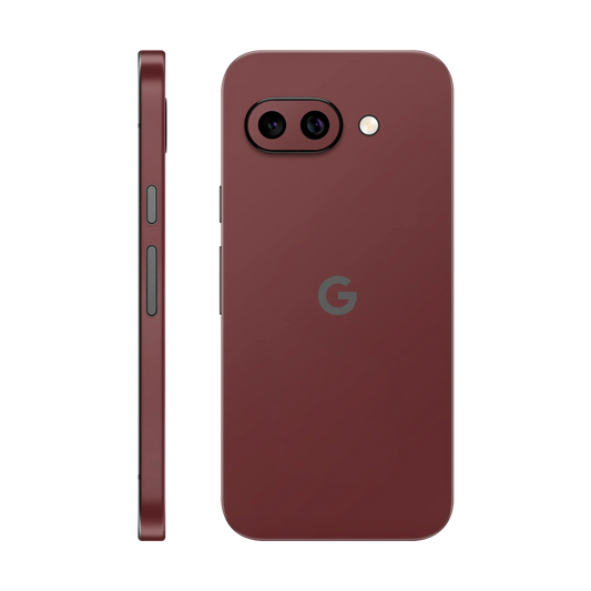 Folie de protectie Google Pixel 10a, eSkins Unique, Skin Mat Cupru