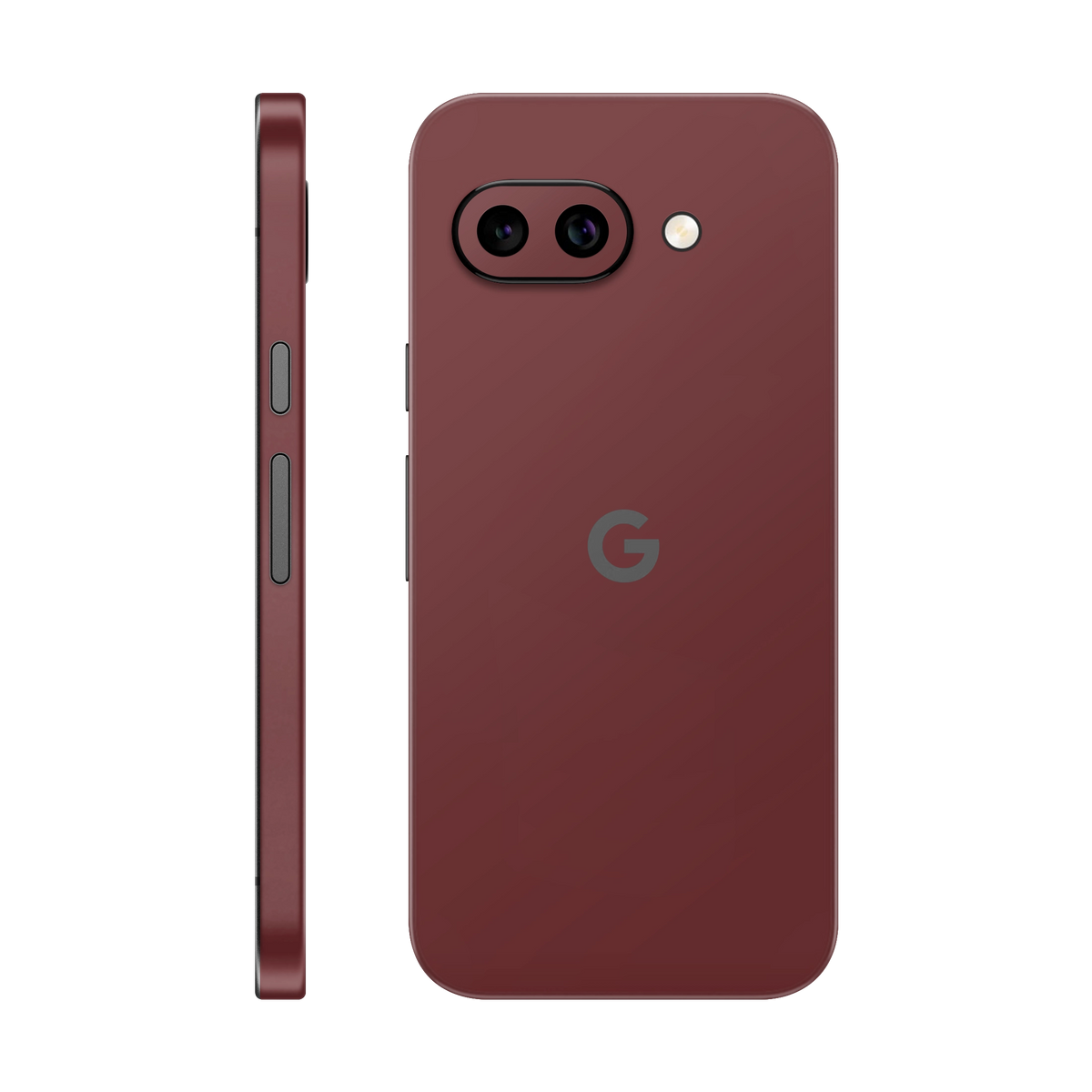 Folie de protectie pentru Google Pixel 10a, eSkins Unique, Skin Mat Cupru