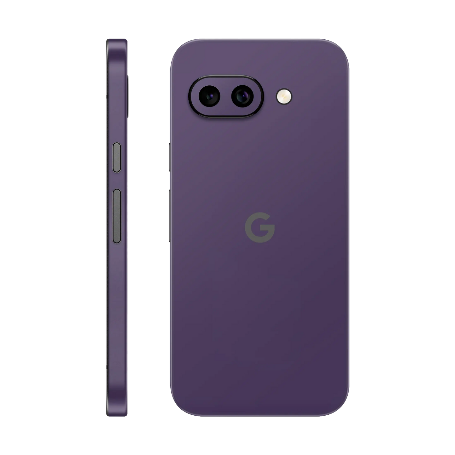 Folie de protectie Google Pixel 10a, eSkins Unique, Skin Mat Mov