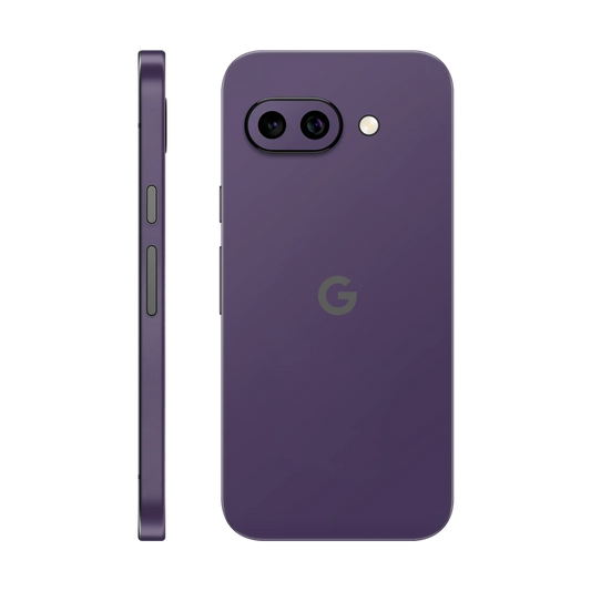 Folie de protectie Google Pixel 10a, eSkins Unique, Skin Mat Mov