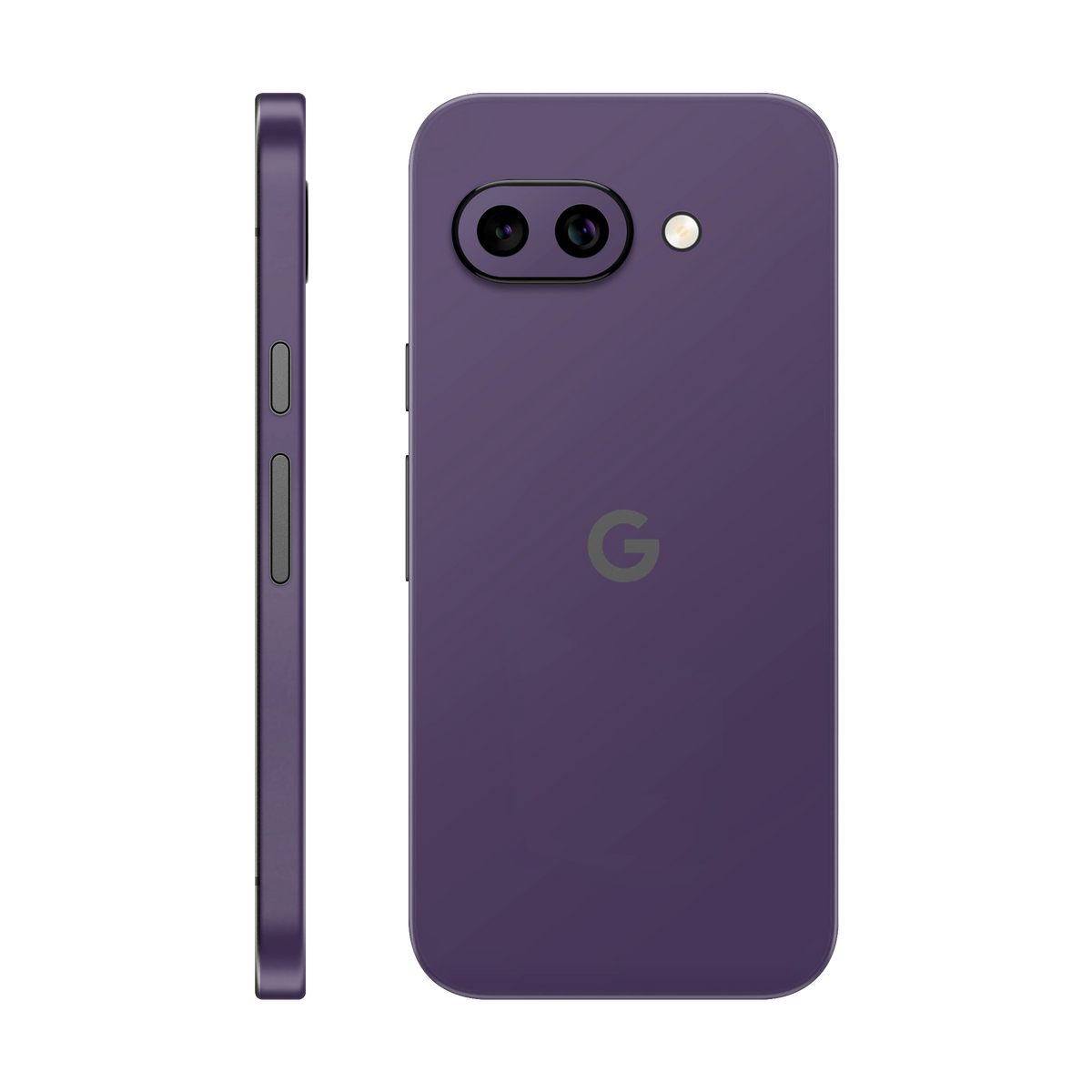 Folie de protectie pentru Google Pixel 10a, eSkins Unique, Skin Mat Mov