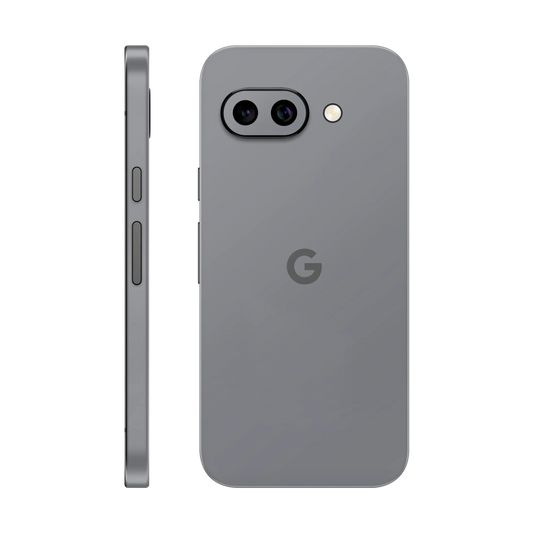 Folie de protectie Google Pixel 10a, eSkins Unique, Skin Mat Gri