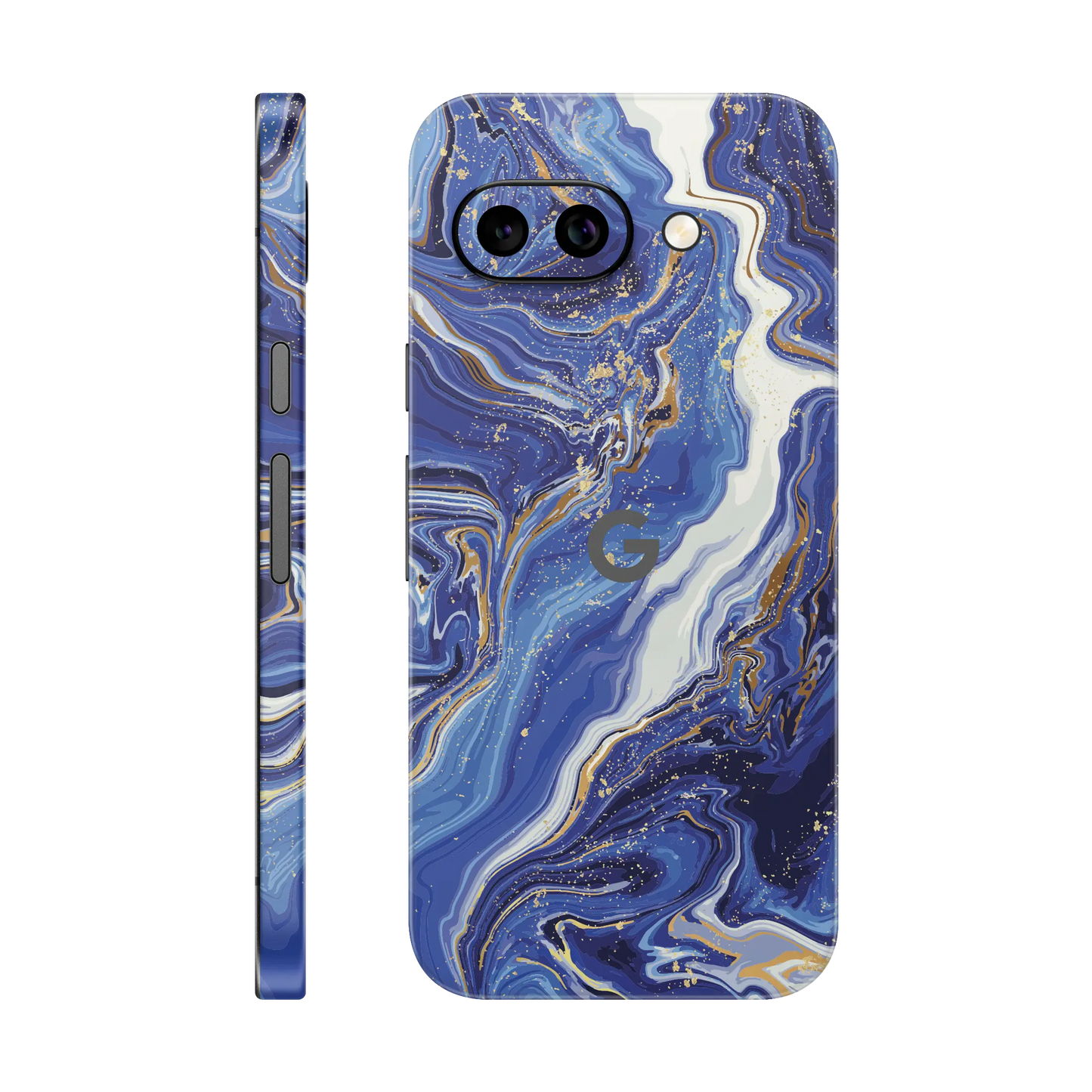 Folie de protectie Google Pixel 10a, eSkins Signature, Skin Stellar Drift