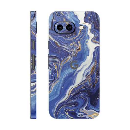 Folie de protectie Google Pixel 10a, eSkins Signature, Skin Stellar Drift