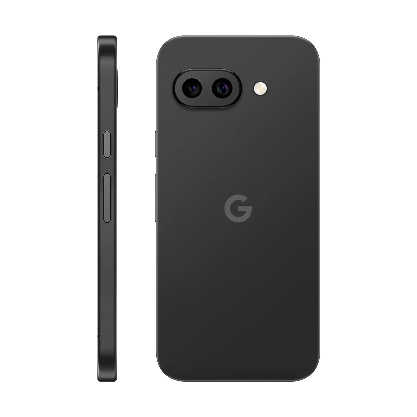Folie de protectie Google Pixel 10a, eSkins Unique, Skin Mat Negru