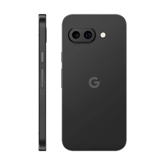 Folie de protectie Google Pixel 10a, eSkins Unique, Skin Mat Negru
