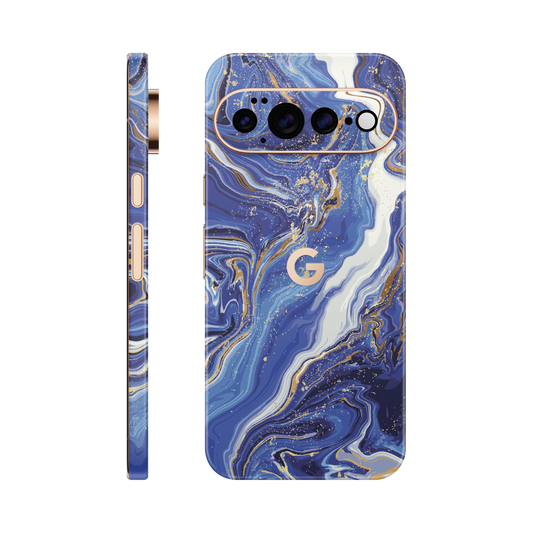 Folie de protectie pentru Google Pixel 11 Pro, eSkins Signature, Skin Stellar Drift