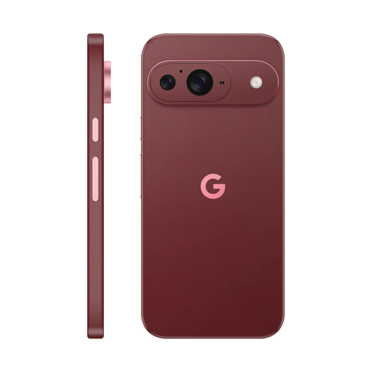 Folie de protectie pentru Google Pixel 9, eSkins Unique, Skin Mat Cupru