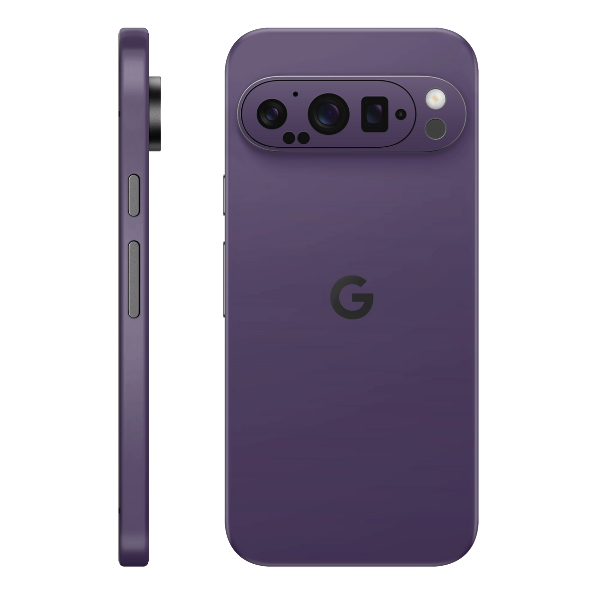 Folie de protectie pentru Google Pixel 9 Pro XL, eSkins Unique, Skin Mat Mov