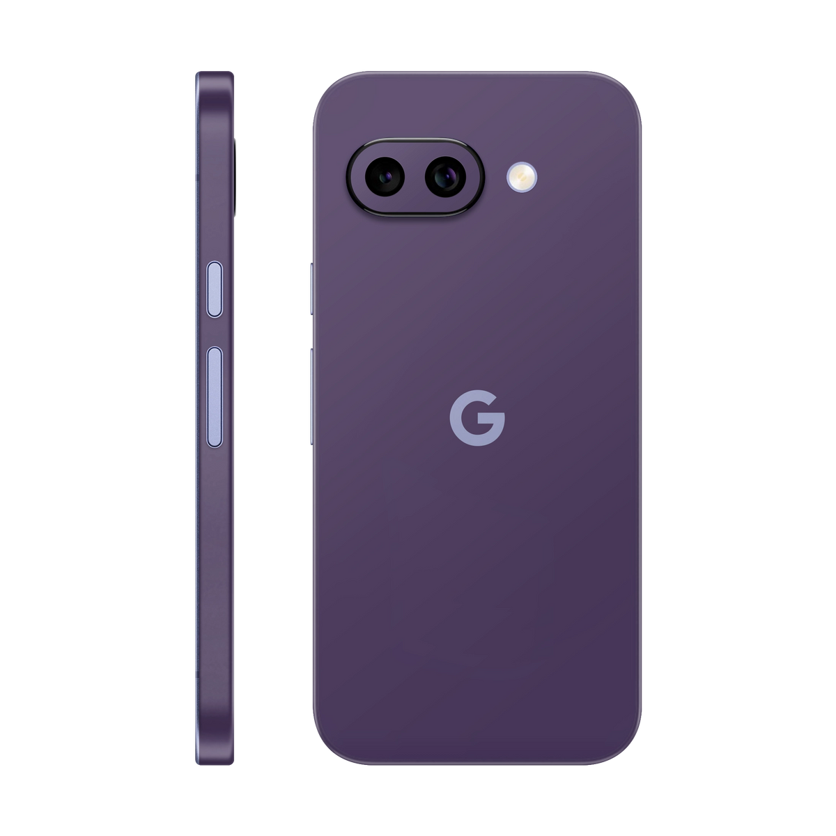 Folie de protectie pentru Google Pixel 9a, eSkins Unique, Skin Mat Mov