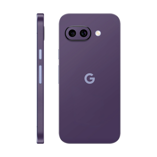 Folie de protectie pentru Google Pixel 9a, eSkins Unique, Skin Mat Mov