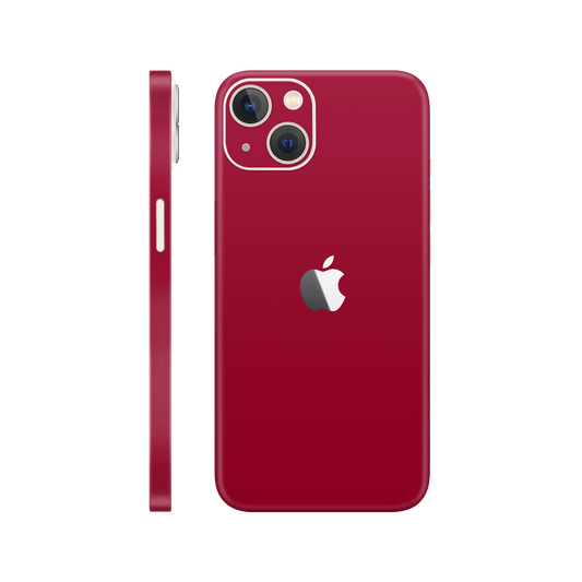 Skin iPhone 14, Matt Visiniu