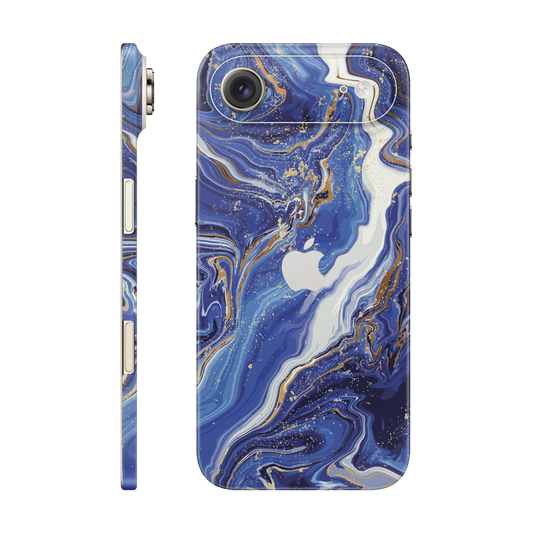 Folie de protectie pentru iPhone 17 Air, eSkins Signature, Skin Stellar Drift