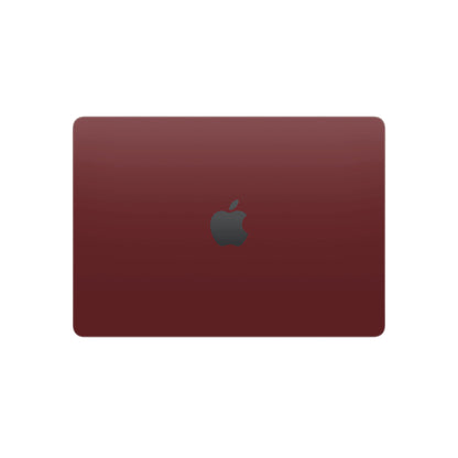 Folie de protectie MacBook Air 13" M4 (2025), eSkins Unique, Skin Mat Cupru