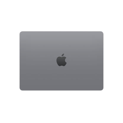 Folie de protectie MacBook Air 13" M4 (2025), eSkins Unique, Skin Mat Gri