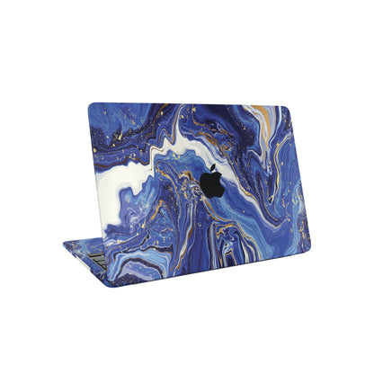 Folie de protectie MacBook Air 13" M4 (2025), eSkins Signature, Skin Stellar Drift