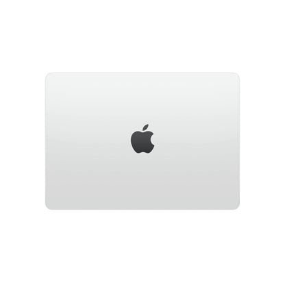 Folie de protectie MacBook Air 13" M4 (2025), eSkins Unique, Skin Mat Alb