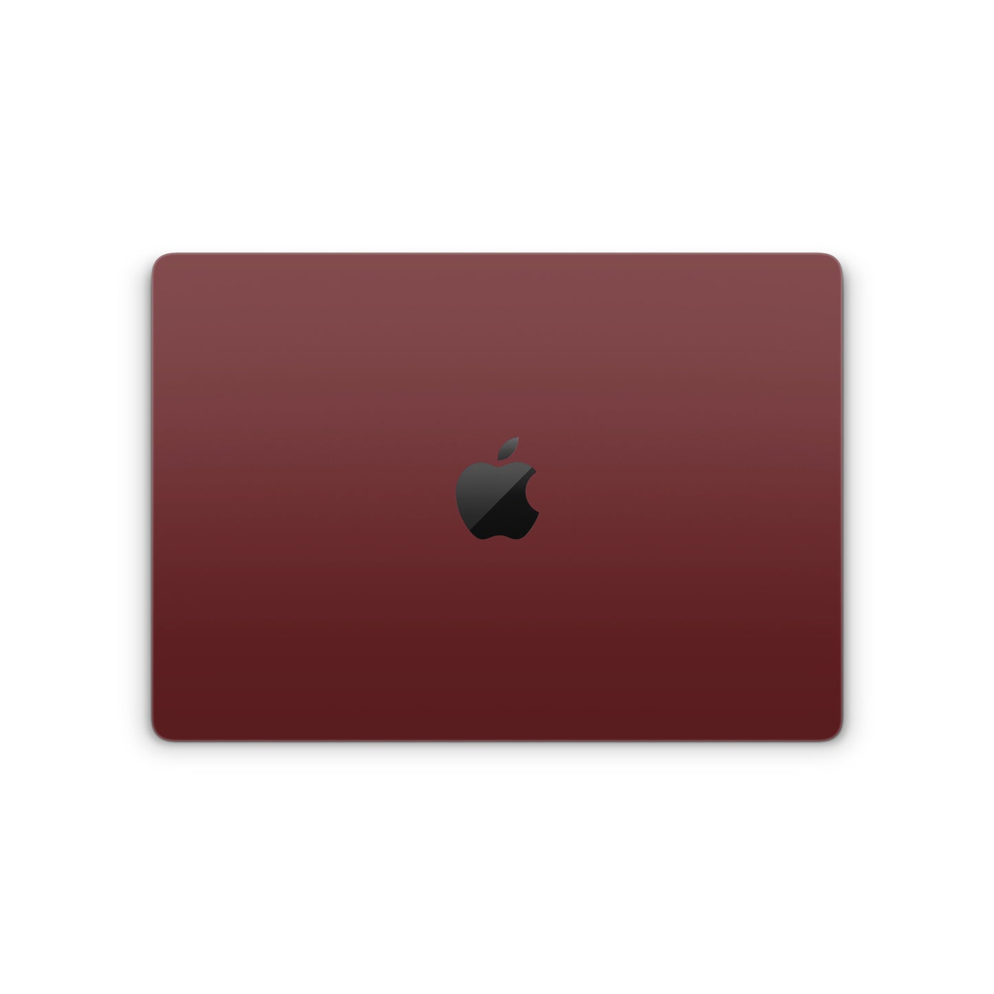 Skin MacBook Air 13" M1 (2020), Matte Metallic Copper 