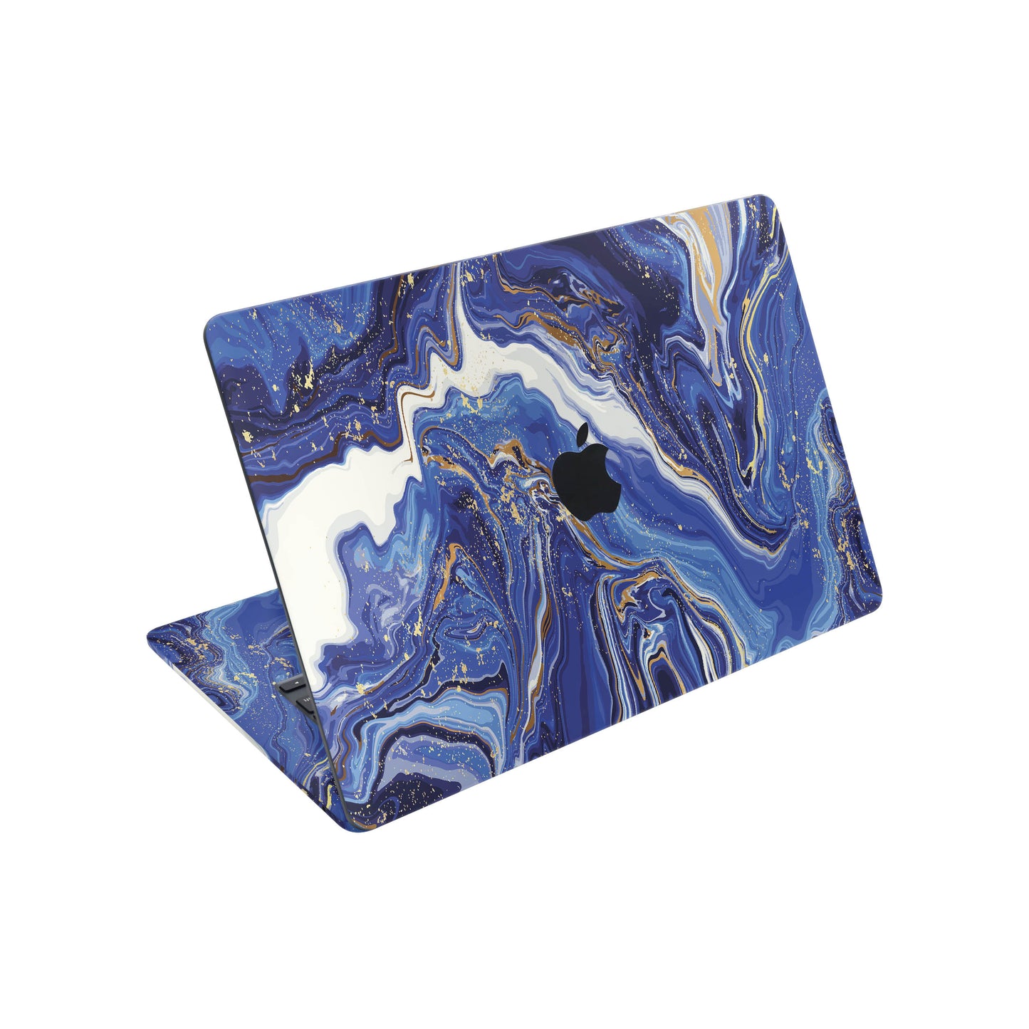 Folie de protectie MacBook Air 15" M4 (2025), eSkins Signature, Skin Stellar Drift