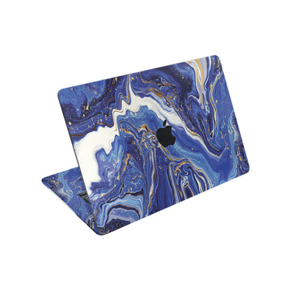 Folie de protectie MacBook Air 15" M4 (2025), eSkins Signature, Skin Stellar Drift