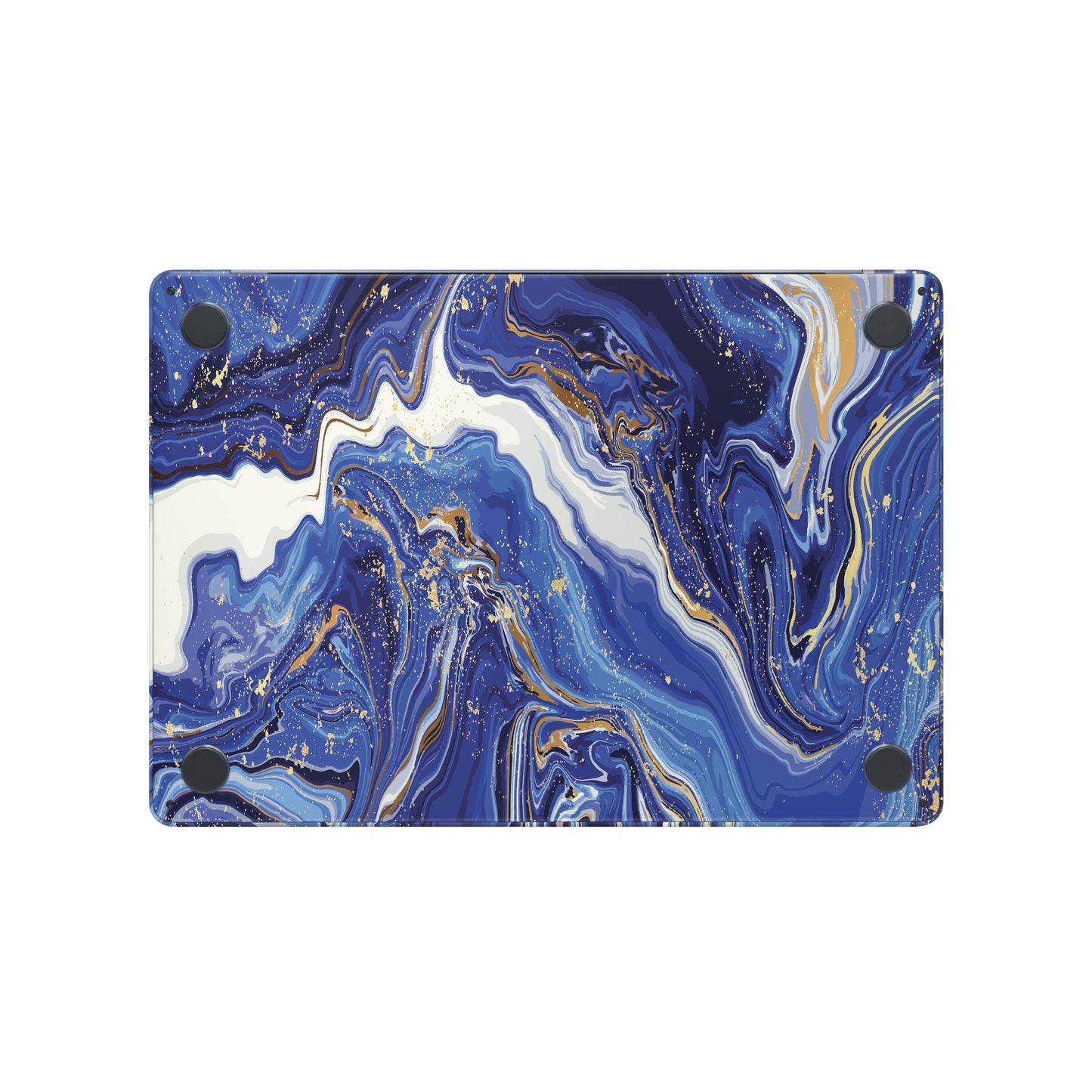 Folie de protectie MacBook Air 15" M4 (2025), eSkins Signature, Skin Stellar Drift
