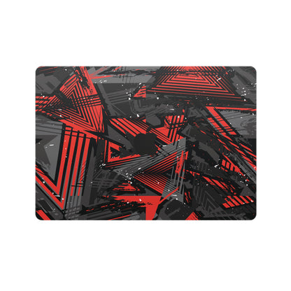 Folie de protectie MacBook Air 15" M4 (2025), eSkins Signature, Skin Urban Assault