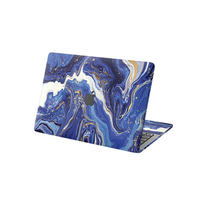 Folie de protectie MacBook Pro 13" M1 (2020), eSkins Signature, Skin Stellar Drift