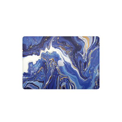 Folie de protectie MacBook Pro 13" M1 (2020), eSkins Signature, Skin Stellar Drift